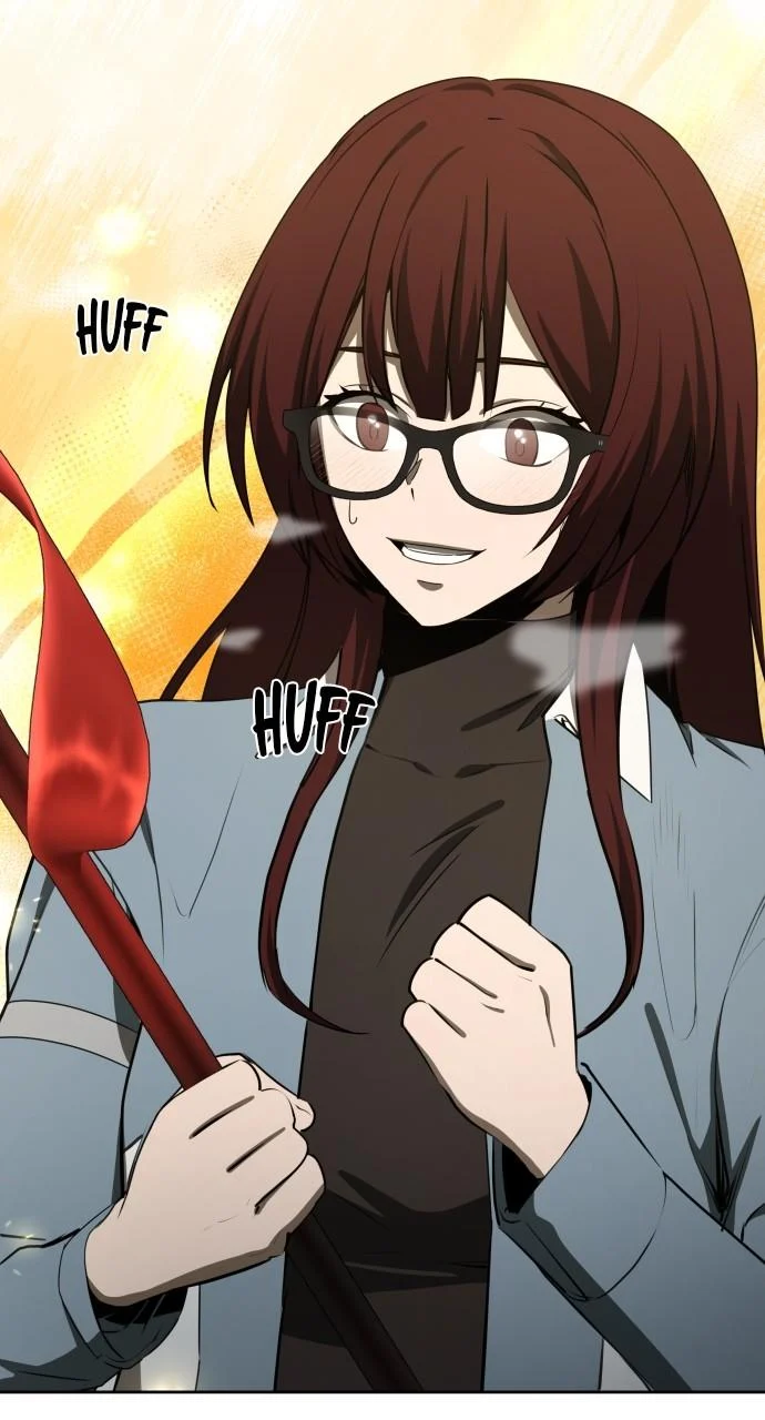 RETURN OF THE GENIUS PLAYER Chapter 52 88